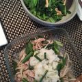 ﾌﾞﾚﾝﾀﾞ's cooksnap of when they made そのまま冷凍が長持ち☆油揚げ冷凍保存方法.