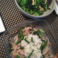 ﾌﾞﾚﾝﾀﾞ's cooksnap of when they made そのまま冷凍が長持ち☆油揚げ冷凍保存方法.