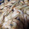 はらさわひでゆき's cooksnap of when they made しっとり！胸肉とじゃがいも炒め.