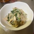 a_82's cooksnap of when they made 低糖質！しらたきと牛肉のチャプチェ.