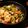 ジュニアミス's cooksnap of when they made 小松菜鶏肉の炒め物♪簡単ホイコーローたれ.