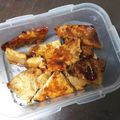 リン♪☆'s cooksnap of when they made 味付け簡単★やわらか★ポークソテー♪.