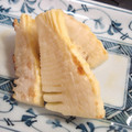 ぼのつま's cooksnap of when they made 簡単ほっくり◆焼き筍.