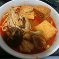 うさぎたんぬ's cooksnap of when they made おつまみに最高！コク旨スンドゥブチゲ.