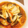 らがぶーりん's cooksnap of when they made レンジで簡単なすの韓国とろ～りチーズ蒸し.