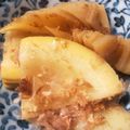 サクラポムポム's cooksnap of when they made たけのこの土佐煮.