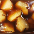 まゆ0916まる's cooksnap of when they made 里芋の煮っころがし.