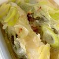 あんずちゃま's cooksnap of when they made 台湾料理「清蒸鱈魚」をレンジで時短に再現.