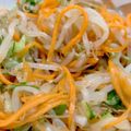 クックDRSTMB☆'s cooksnap of when they made もやし消費！簡単ナムル.