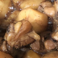 クックI0YYRN☆'s cooksnap of when they made ぶつ切り鶏と馬鈴薯のこっくり煮。.