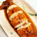 あきとそうすけ's cooksnap of when they made 我が家の簡単イカ飯 *☻*.