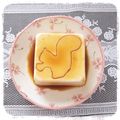 ＨＯ☆ＭＩ's cooksnap of when they made クッキー型で【可愛い】冷奴.