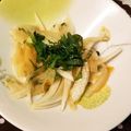 cook⭐MAYU⭐'s cooksnap of when they made 簡単美味♪パク旨新玉ねぎのサラダ.