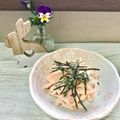 はらぺこしろうさぎ's cooksnap of when they made 激ウマ☆簡単蓮根サラダ.