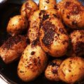伊藤ゆずえもん's cooksnap of when they made 大好き！【新じゃがのアンチョビソテー】.