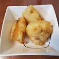 クックVVJRPB☆'s cooksnap of when they made 簡単白身魚のフィッシュアンドチップス.