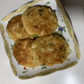 クックXZ01GV☆'s cooksnap of when they made たけのこ煮物ﾘﾒｲｸ♪★ふんわり揚げ★.