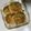 クックXZ01GV☆'s cooksnap of when they made たけのこ煮物ﾘﾒｲｸ♪★ふんわり揚げ★.