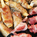 いしださんのおくさま's cooksnap of when they made 大葉と長芋の肉巻き.