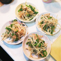 まみりんまま's cooksnap of when they made 節約☆もやしとピーマンのツナ和え.