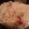 あき姫ちゃん's cooksnap of when they made サトウのごはん使用！濃厚チーズリゾット.