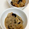 のらむーちょ's cooksnap of when they made 鶏もも肉と茄子の甘酢みぞれ炒め.