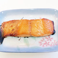 ☆コタロウママ☆'s cooksnap of when they made 酒粕好きの☆魚の粕漬け☆.