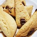 クックEYLO37☆'s cooksnap of when they made HMで！簡単スコーン.
