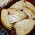 an0v0ko's cooksnap of when they made たけのこのオイバター炒め☆.