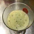 ☆さっちー☆☆'s cooksnap of when they made キウイとりんごのヨーグルトスムージー.