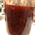 えみ４１７'s cooksnap of when they made いちごジャム.