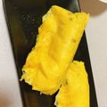 …皐月姫…'s cooksnap of when they made オムレツ(湯煎で).