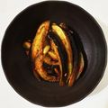 こういちz3's cooksnap of when they made 中国の家庭料理☆茄子の中華炒め.