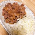 あんこ‪☆'s cooksnap of when they made 【覚書】豚肉のしょうが焼き.