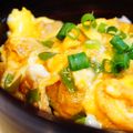 manoan's cooksnap of when they made コスパ良し簡単「油揚げすき焼き」.