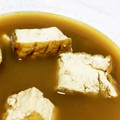 すみっこまま's cooksnap of when they made 厚揚げの和辛子煮。.