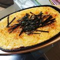 kyoka2007's cooksnap of when they made 博多の定番居酒屋メニュー！山芋鉄板.