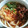 kyoka2007's cooksnap of when they made あごだしつゆで簡単うどん.