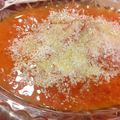 白雪❆'s cooksnap of when they made 焼きトマトで甘味凝縮♪イタリアンマリネ.