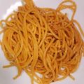 クック6R440O☆'s cooksnap of when they made 和風マヨしょうゆパスタ♪.