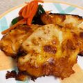 Nya6nya6's cooksnap of when they made 鶏の唐揚げ、キムチの素マリネ.