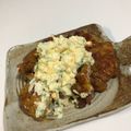 ランボ✴︎'s cooksnap of when they made 鶏ムネ肉で簡単♡チキン南蛮.