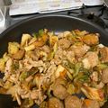racheln☆'s cooksnap of when they made 野菜と薄切り豚肉の肉団子甘酢餡.