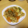 クックG41VHW☆'s cooksnap of when they made 余りがちな焼肉のたれDE☆簡単焼うどん.