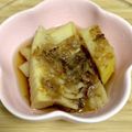 mei710's cooksnap of when they made たけのこの土佐煮.