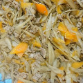はらぺこくまうさぎ's cooksnap of when they made 簡単☆牛肉とごぼうのしぐれ煮.