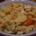 モモコン's cooksnap of when they made 春らんまん✿たけのこご飯.
