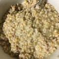 愛とココ's cooksnap of when they made スタミナ納豆★納豆苦手にも◎.
