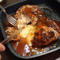 マシュ♡'s cooksnap of when they made ジューシー!!基本のチーズinハンバーグ.