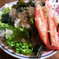 ☆suzuka☆'s cooksnap of when they made 海草サラダ.